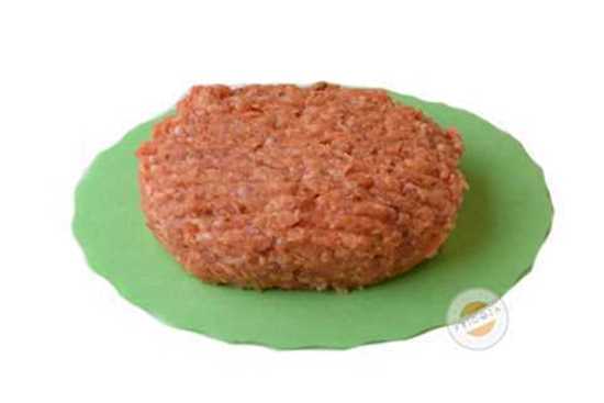 Afbeelding van Dameat-Burger